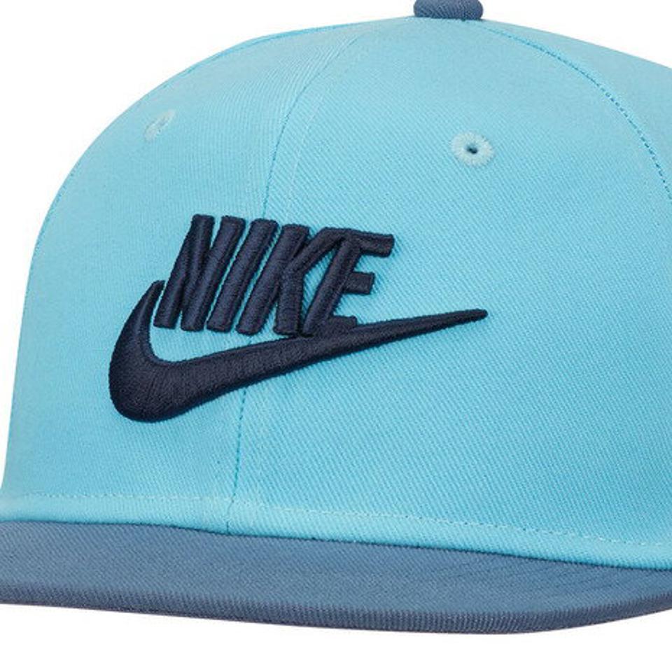 ナイキ（NIKE）（キッズ）ジュニア YTH フューチュラ プロ キャップ AV8015-416