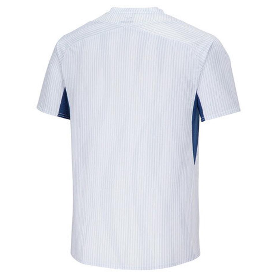 ミズノ(MIZUNO)(メンズ)半袖Tシャツ メンズ ドライエアロフロー 32MAA02001