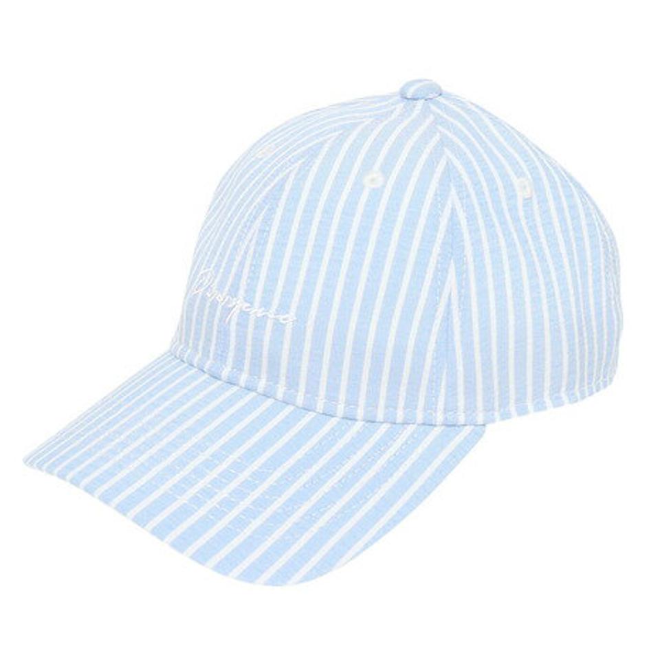 【10%OFFクーポン対象！6/29まで】ヤックパック（YAK PAK）（レディース）刺繍キャップ YAK-PAK-010005 WHXBL