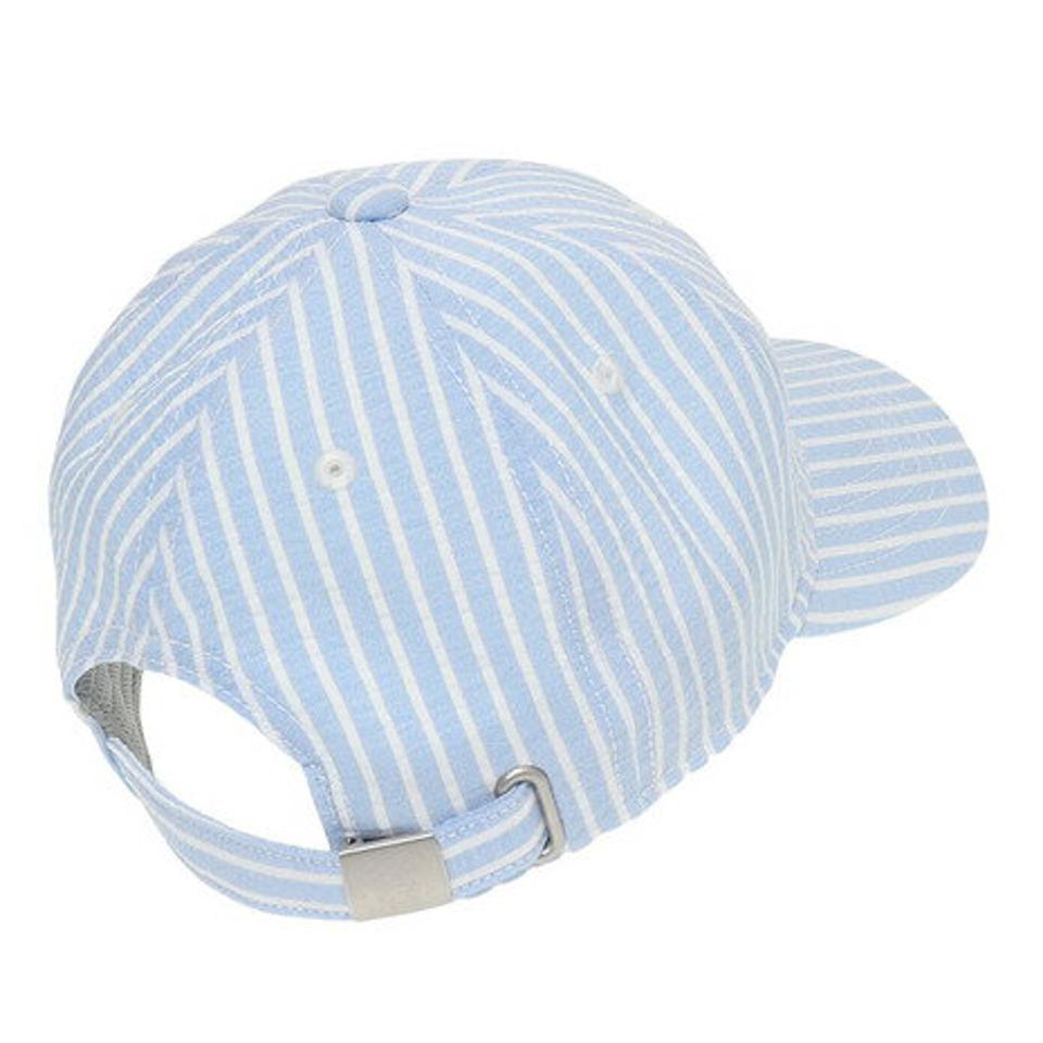 【10%OFFクーポン対象！6/29まで】ヤックパック（YAK PAK）（レディース）刺繍キャップ YAK-PAK-010005 WHXBL