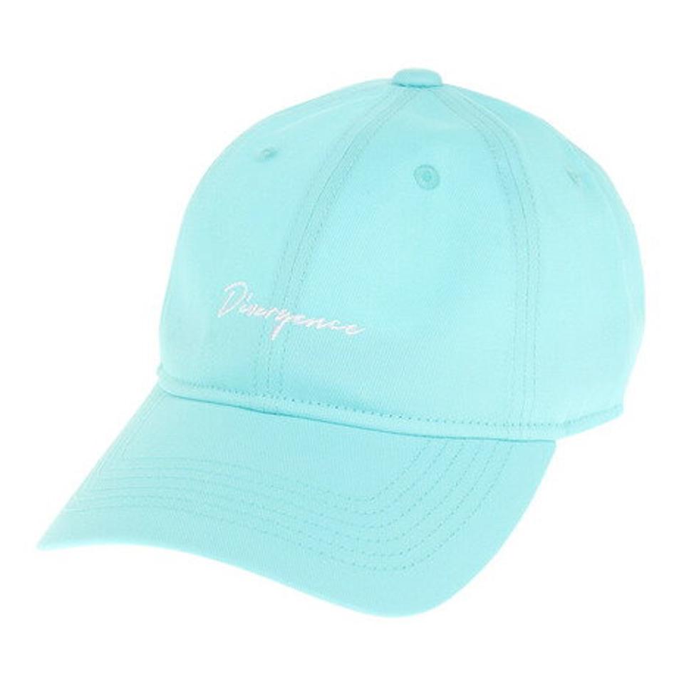 【2点10％OFFクーポン対象！6/23迄】ヤックパック（YAK PAK）（レディース）刺繍キャップ YAK-PAK-010005 MINT