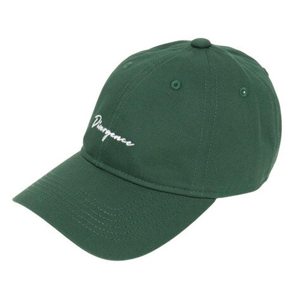 【10%OFFクーポン対象！6/29まで】ヤックパック（YAK PAK）（レディース）刺繍キャップ YAK-PAK-010005 GRN