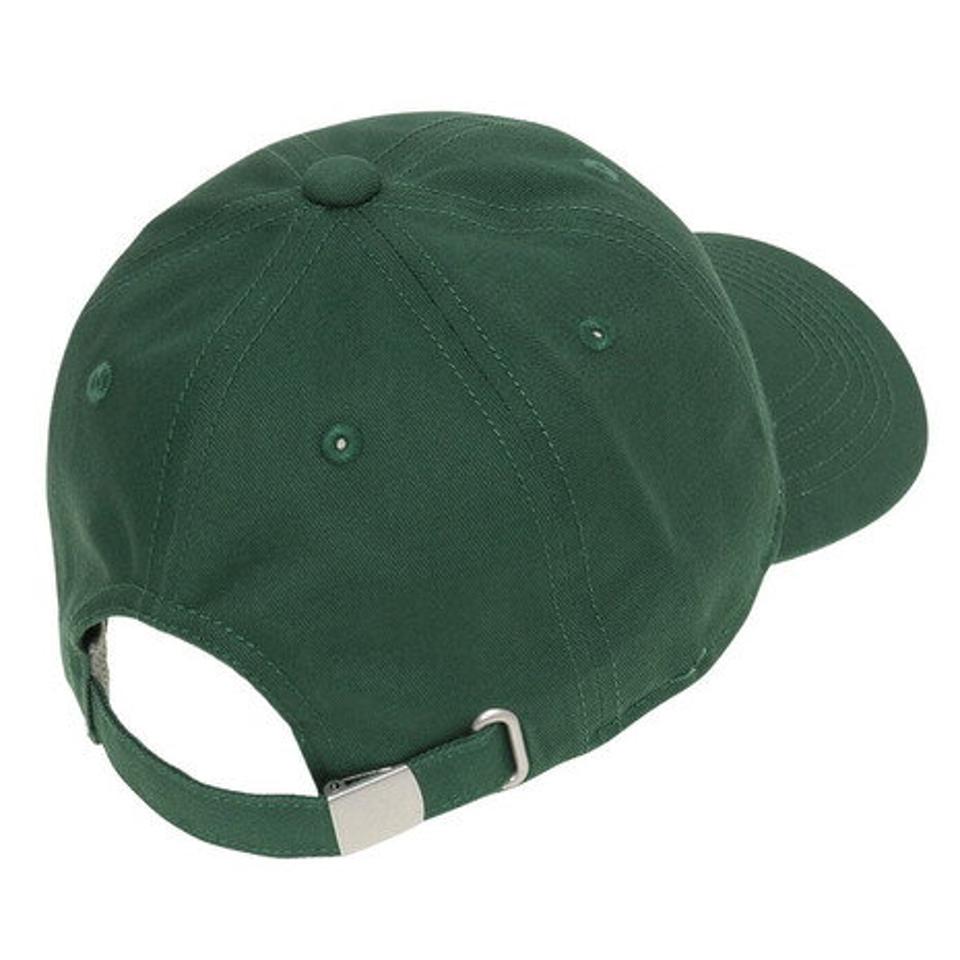 【10%OFFクーポン対象！6/29まで】ヤックパック（YAK PAK）（レディース）刺繍キャップ YAK-PAK-010005 GRN