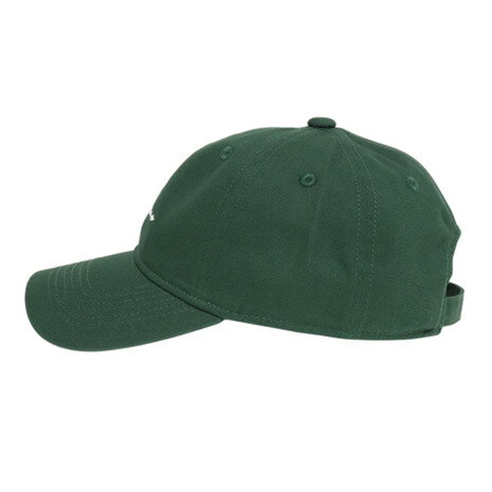【10%OFFクーポン対象！6/29まで】ヤックパック（YAK PAK）（レディース）刺繍キャップ YAK-PAK-010005 GRN