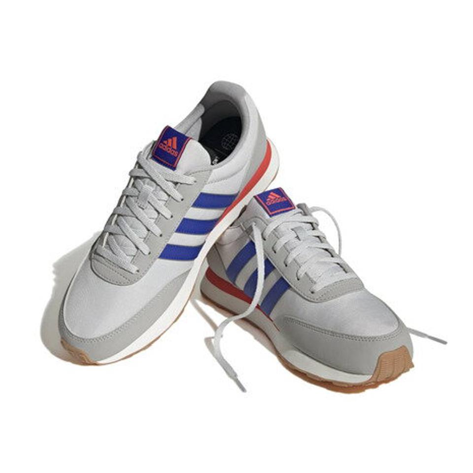 【20%OFFクーポン対象！12/11まで】アディダス（adidas）（メンズ）スニーカー スポーツシューズ ラン 60s 3.0 M HP2261
