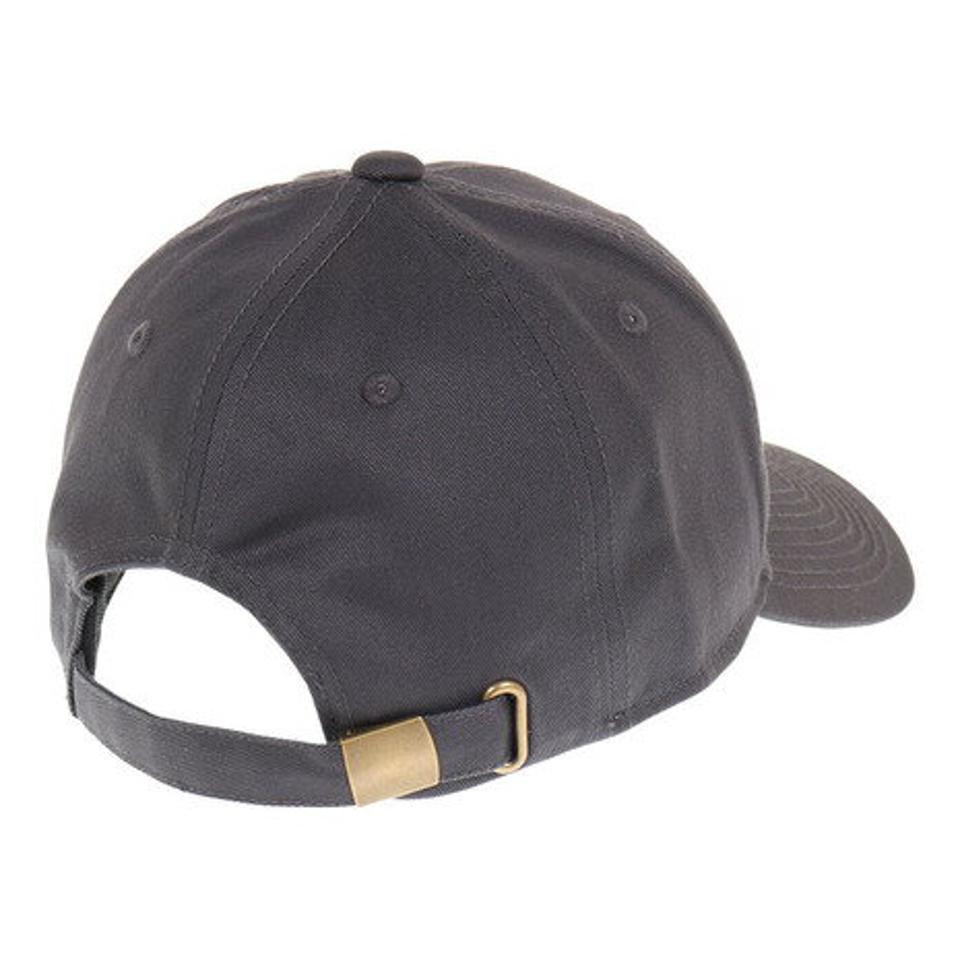 ヤックパック（YAK PAK）（メンズ）ハードスタイルベーシックキャップ YAK-PAK-010002 CGRY