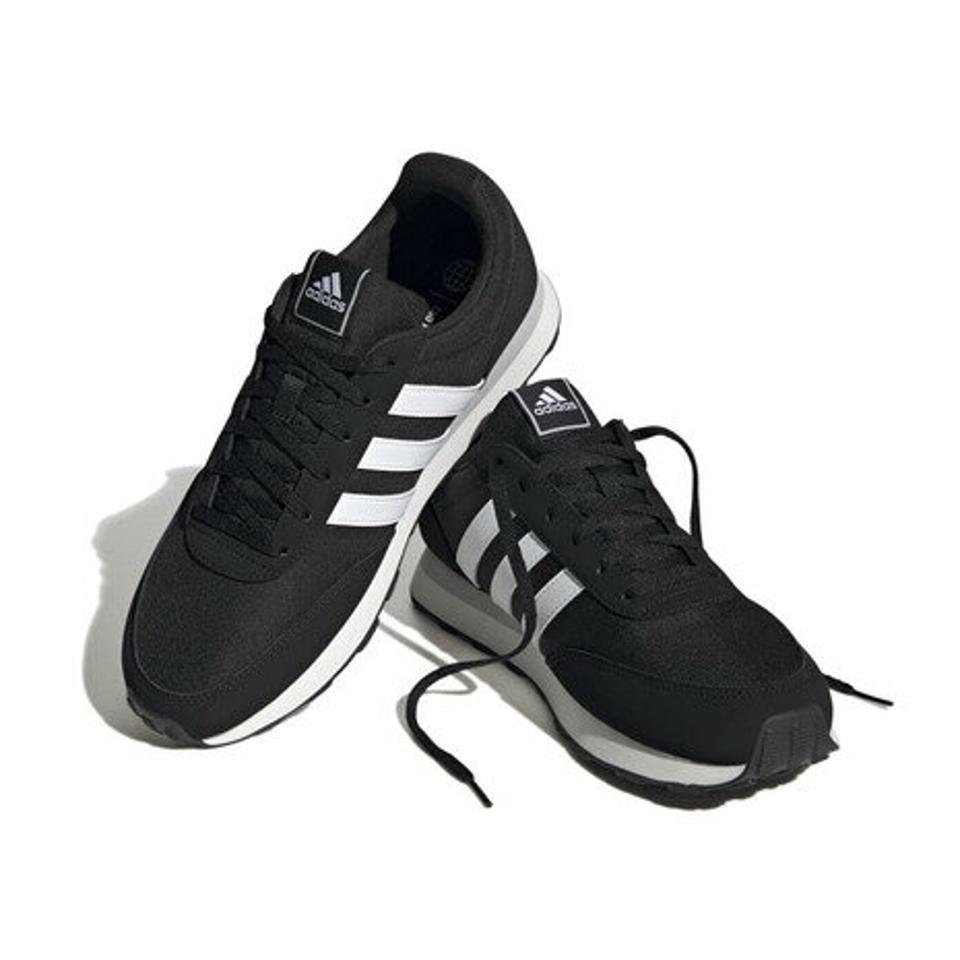 【20%OFFクーポン対象！10/15まで】アディダス（adidas）（メンズ）スニーカー スポーツシューズ ラン 60s 3.0 M HP2258