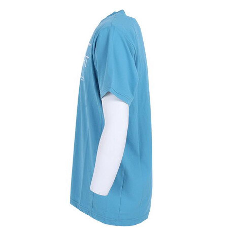 デサント(DESCENTE)(メンズ)半袖Tシャツ メンズ 吸汗速乾 S.F.テック クール DMMVJA66 SA