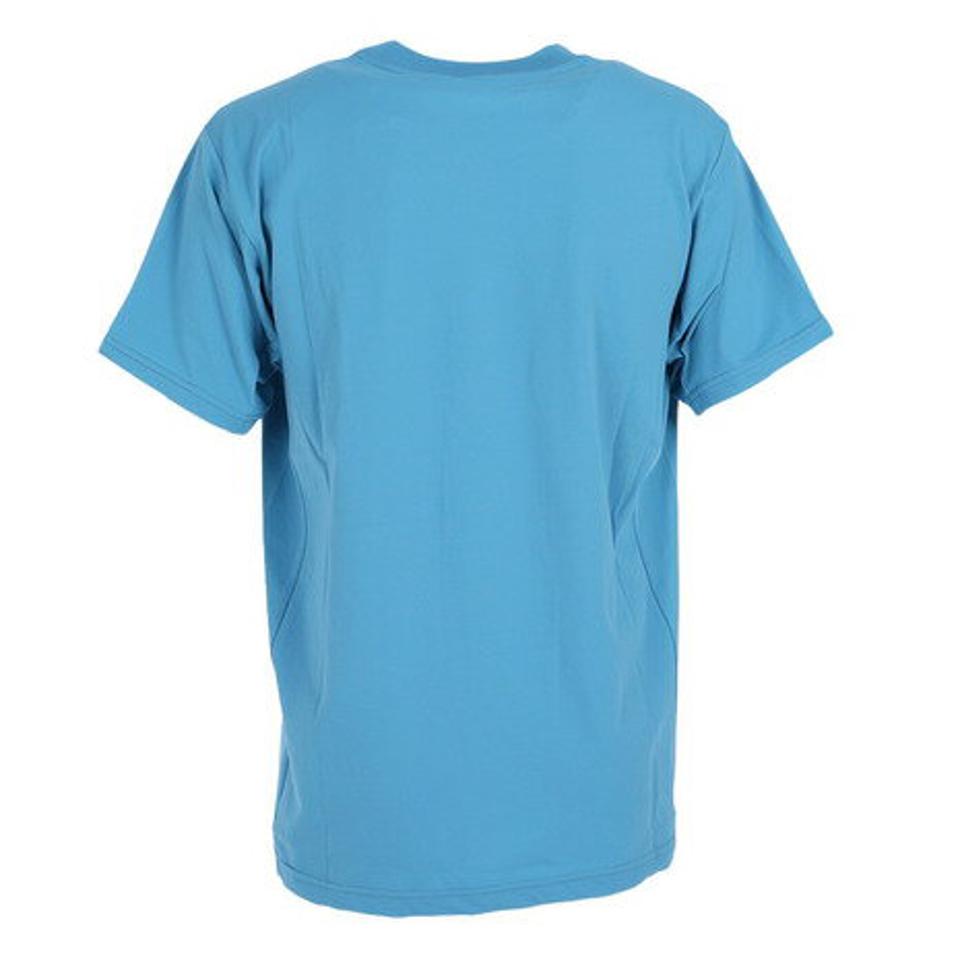 デサント(DESCENTE)(メンズ)半袖Tシャツ メンズ 吸汗速乾 S.F.テック クール DMMVJA66 SA