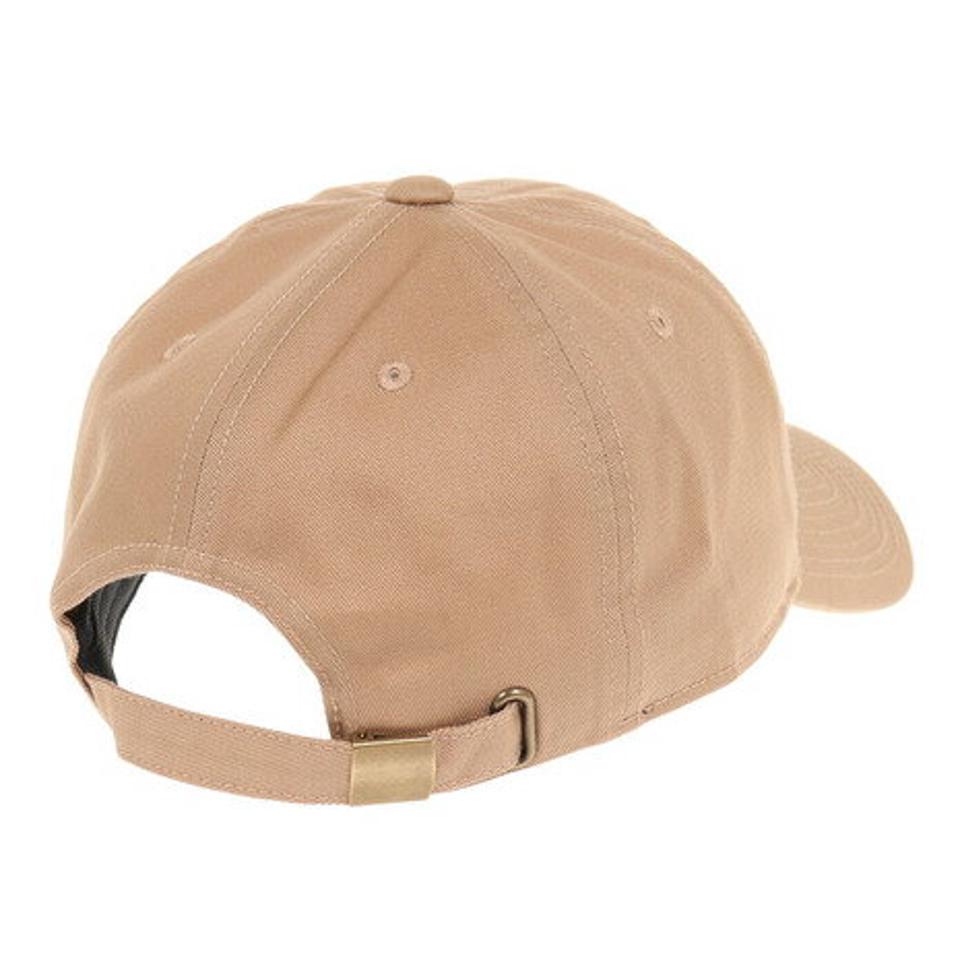 ヤックパック（YAK PAK）（メンズ）ビッグサイズキャップ YAK-PAK-010001 BEG