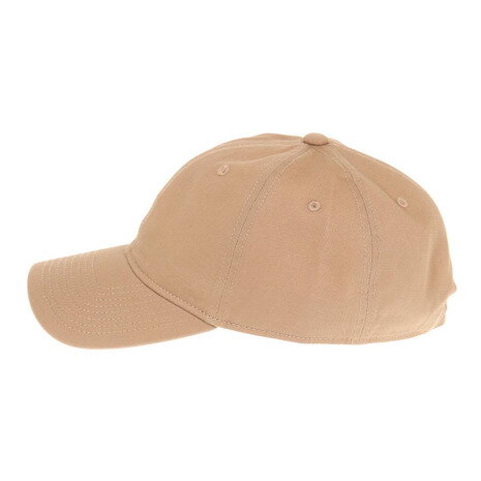 ヤックパック（YAK PAK）（メンズ）ビッグサイズキャップ YAK-PAK-010001 BEG