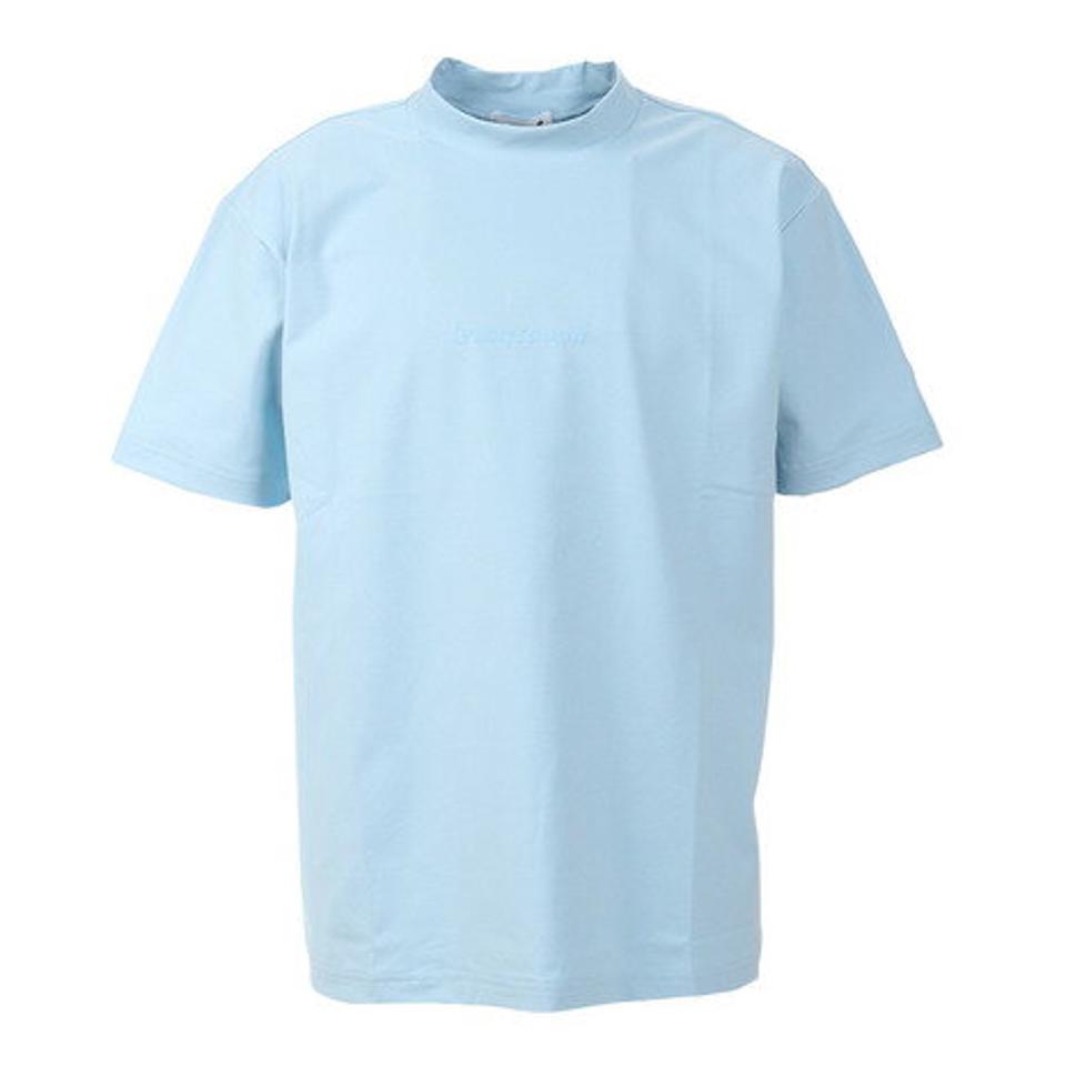 ルコックスポルティフ(lecoqsportif)(メンズ)半袖Tシャツ メンズ グランデイズ QMMVJA20XB SA