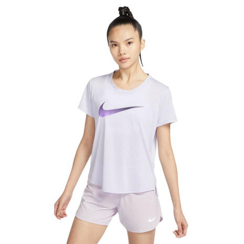 ナイキ(NIKE)(レディース)半袖Tシャツ レディース ウィメンズ ワン ドライフィット DX1026-536
