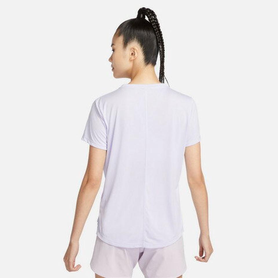 ナイキ(NIKE)(レディース)半袖Tシャツ レディース ウィメンズ ワン ドライフィット DX1026-536