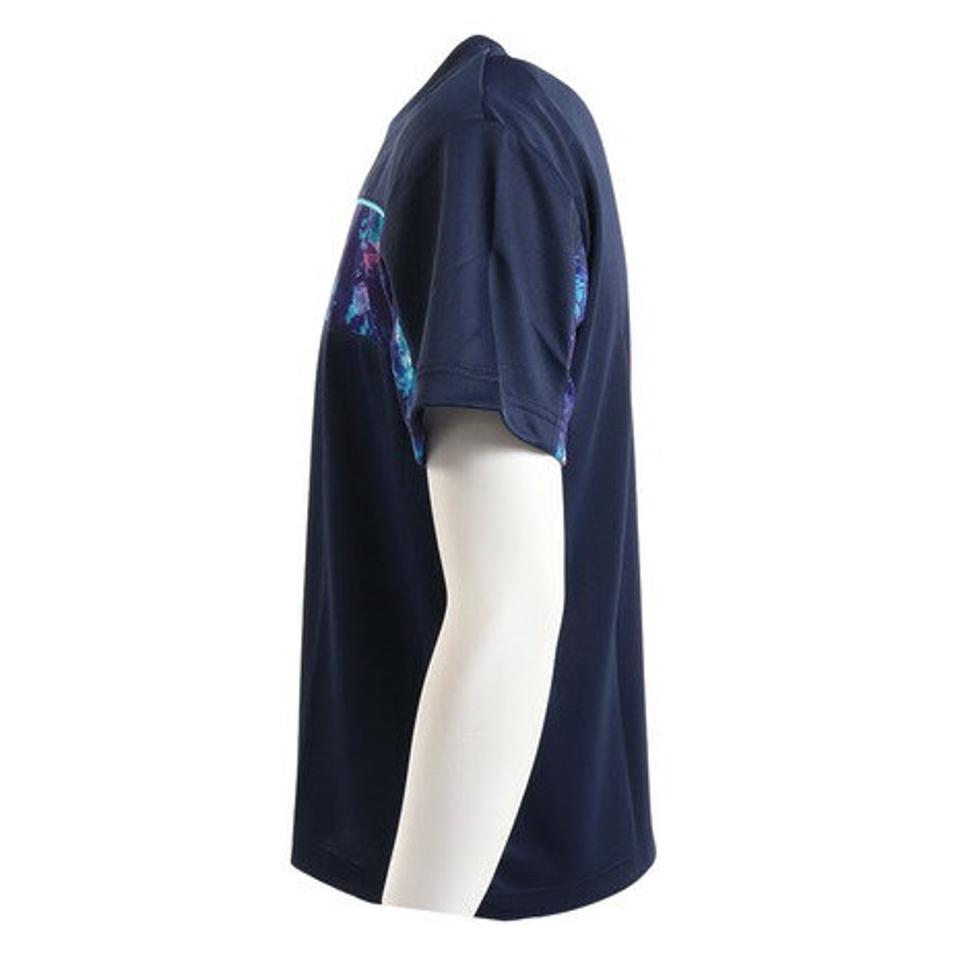 バタフライ(Butterfly)(メンズ、レディース)卓球ウエア シャツ ラセナTシャツ 46360