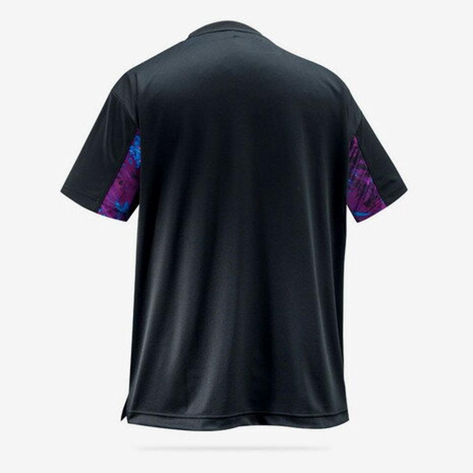 バタフライ(Butterfly)(メンズ、レディース)卓球ウエア シャツ ラセナTシャツ 46360