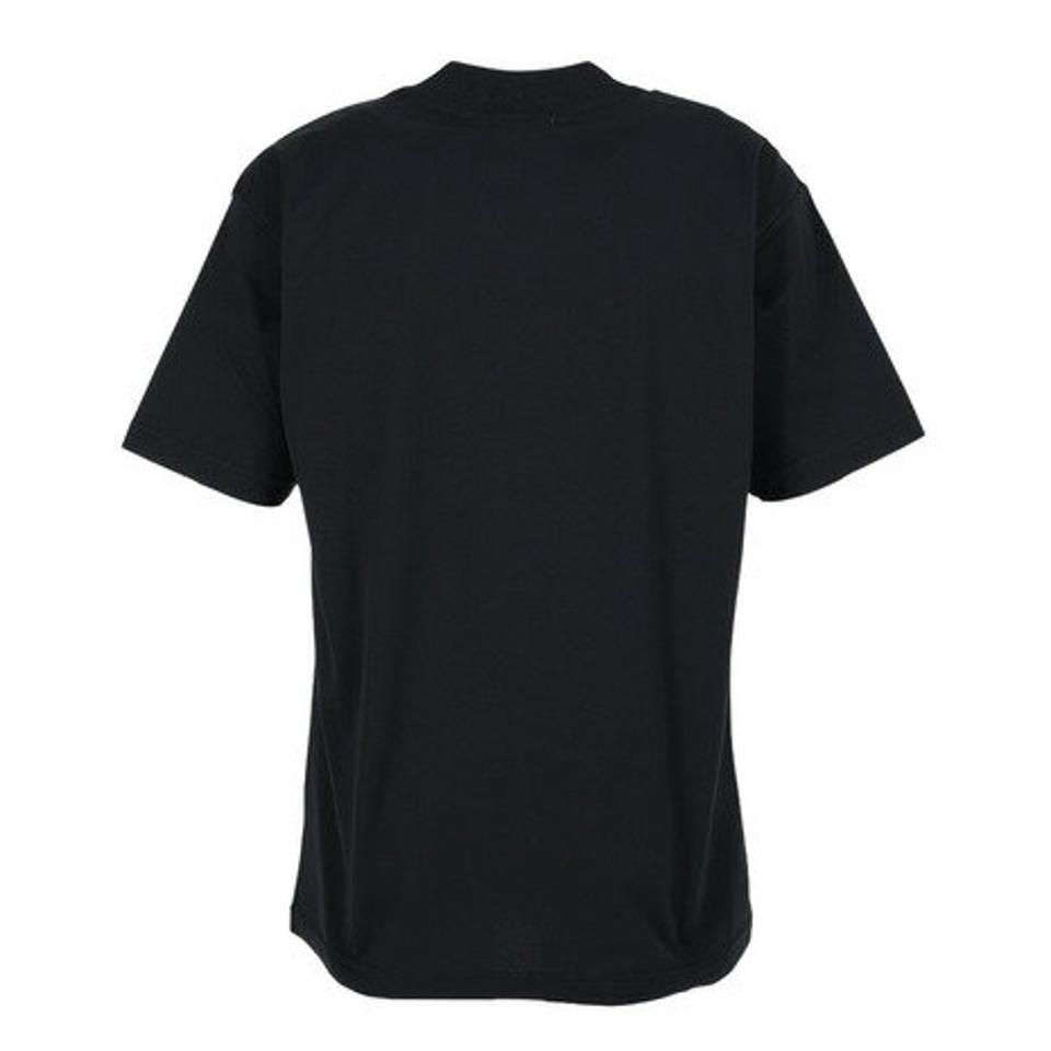 ルコック スポルティフ(le coq sportif)(メンズ)半袖Tシャツ メンズ ヘランカ SUN SCREEN QMMVJA01