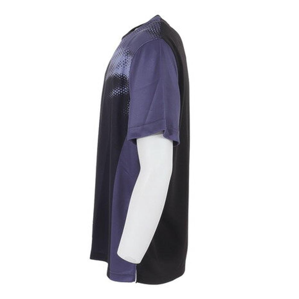 バタフライ(Butterfly)(メンズ、レディース)卓球ウエア シャツ ラシュリーTシャツ 46350