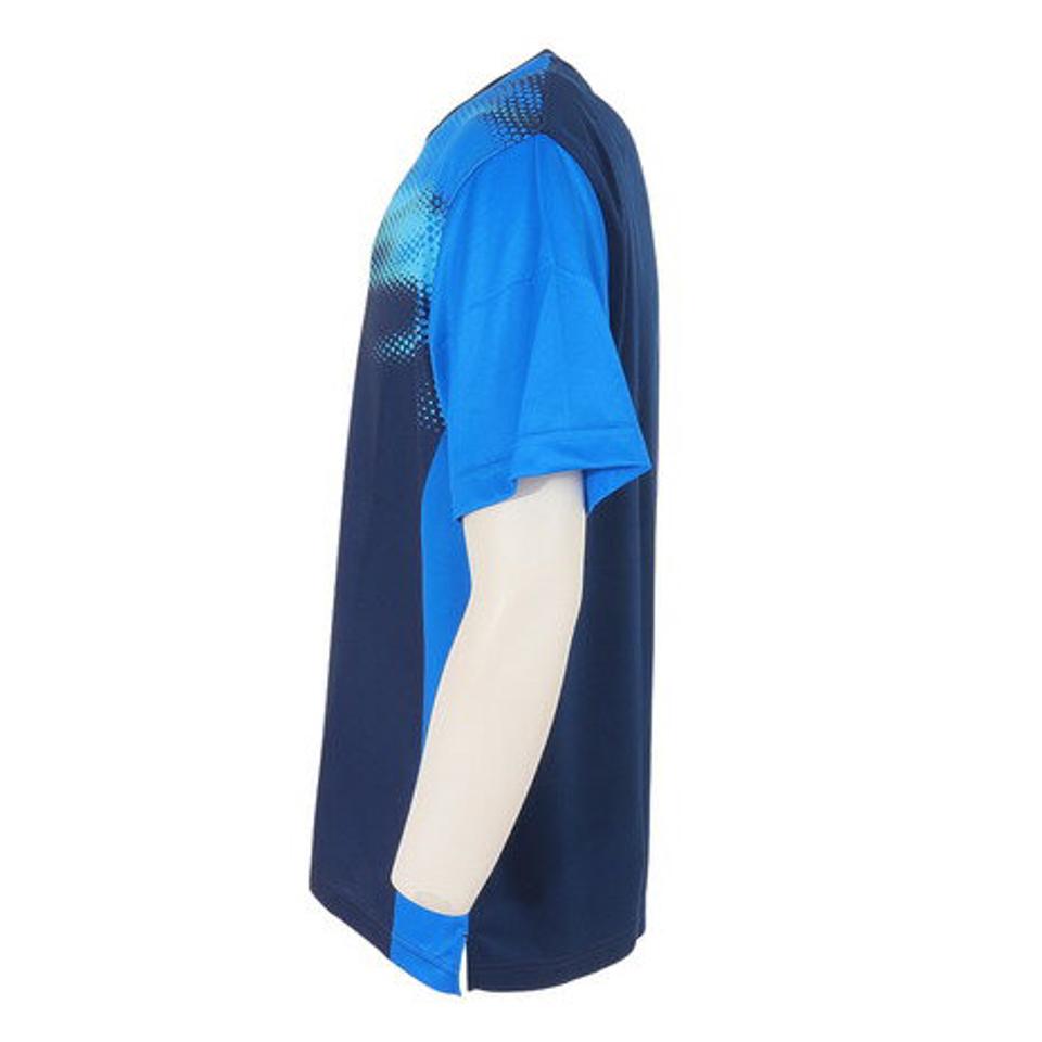 バタフライ(Butterfly)(メンズ、レディース)卓球ウエア シャツ ラシュリーTシャツ 46350