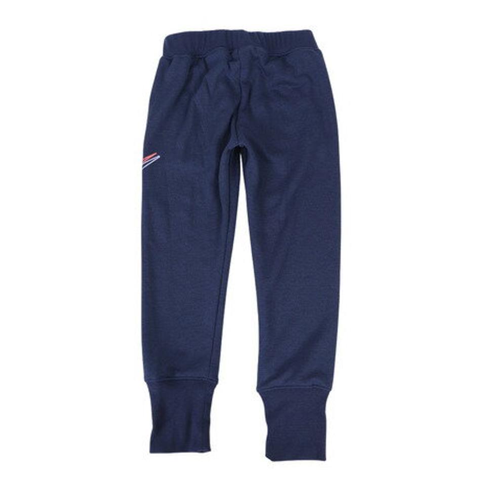 ナイキ(NIKE)(キッズ)キッズ RECYCLED ジョガーパンツ 36J904-U90 ※要サイズ確認