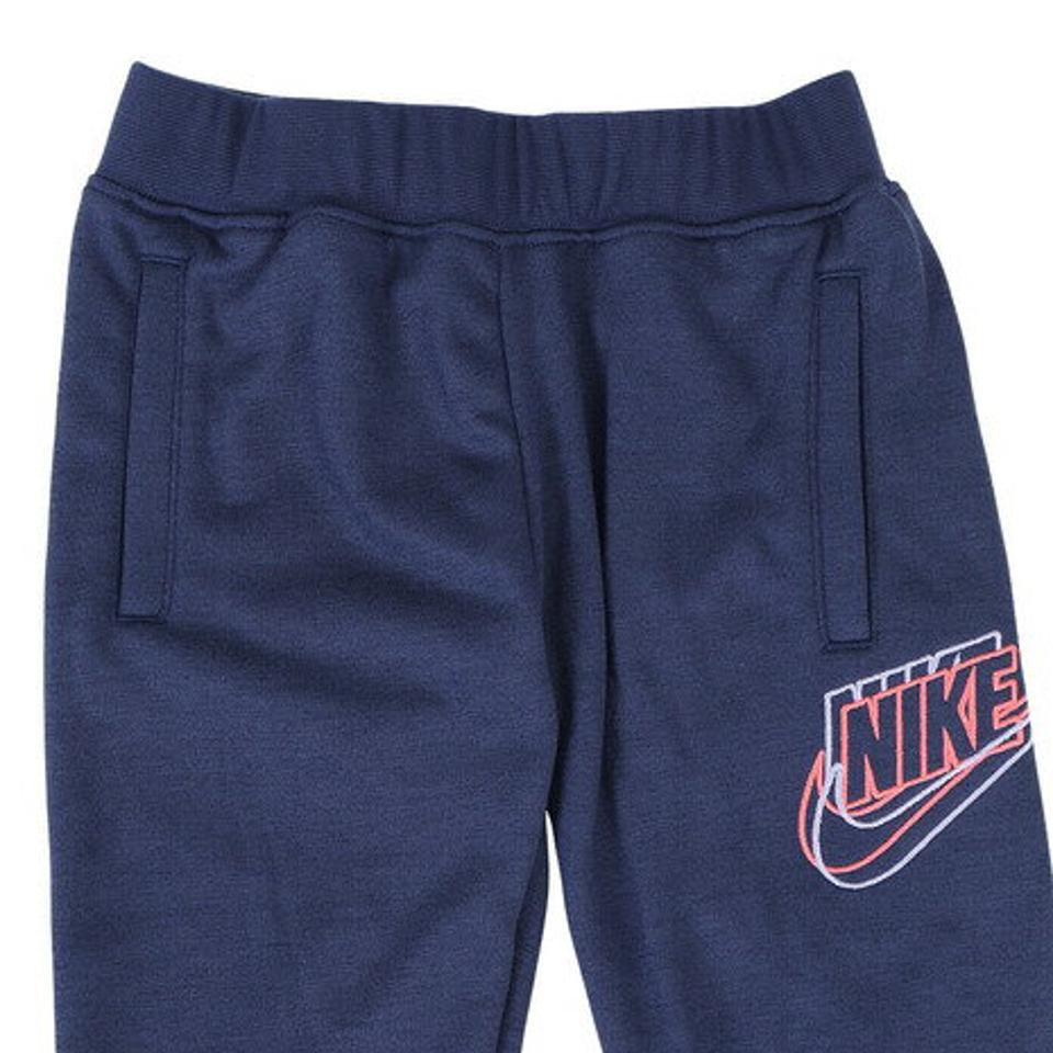 ナイキ(NIKE)(キッズ)キッズ RECYCLED ジョガーパンツ 36J904-U90 ※要サイズ確認