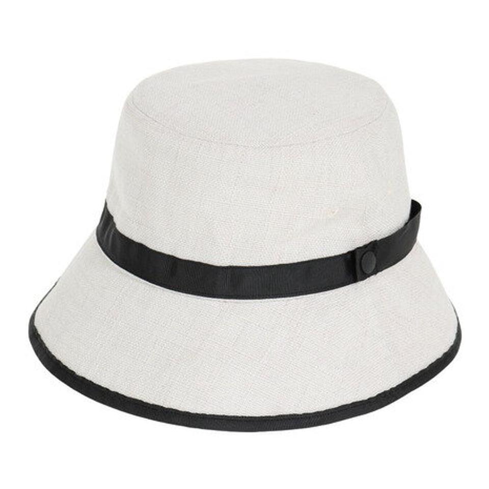 その他ブランド（OTHER BRAND）（レディース）ポケッタブル バケットハット 898NN2ST4693 WHT