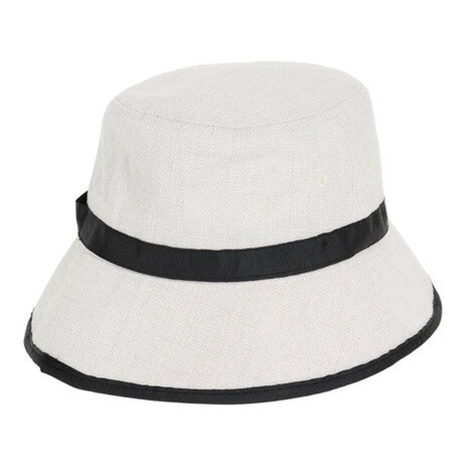 その他ブランド（OTHER BRAND）（レディース）ポケッタブル バケットハット 898NN2ST4693 WHT