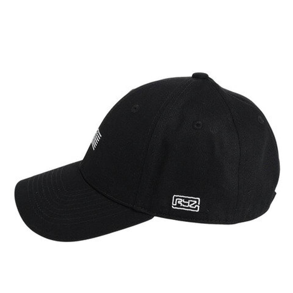 ライズ（RYZ）（メンズ、レディース）USA ロゴ キャップ RZ20ST23SS0028 帽子