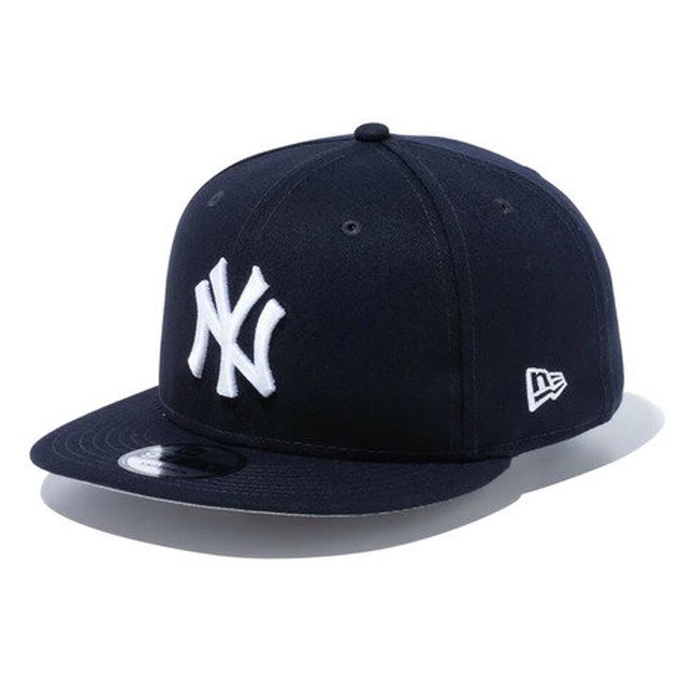 【5/10 24h限定 エントリー＆対象3店舗買い回りで最大P10倍！】ニューエラ（NEW ERA）（メンズ、レディース）キャップ 9FIFTY ニューヨーク・ヤンキース 13562088