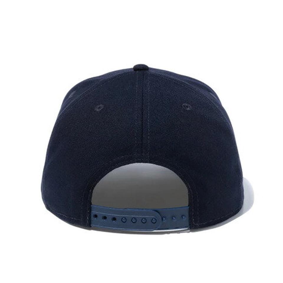 【5/10 24h限定 エントリー＆対象3店舗買い回りで最大P10倍！】ニューエラ（NEW ERA）（メンズ、レディース）キャップ 9FIFTY ニューヨーク・ヤンキース 13562088
