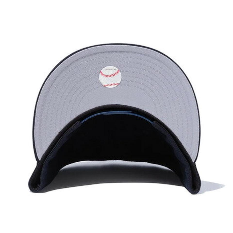 【5/10 24h限定 エントリー＆対象3店舗買い回りで最大P10倍！】ニューエラ（NEW ERA）（メンズ、レディース）キャップ 9FIFTY ニューヨーク・ヤンキース 13562088