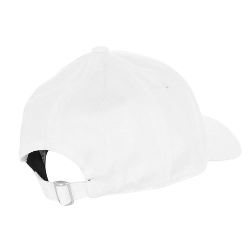 ライズ（RYZ）（メンズ、レディース）USA ロゴ キャップ RZ20ST23SS0028 WHT