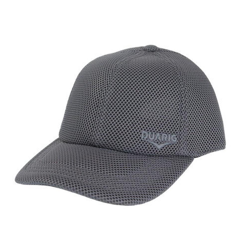 デュアリグ（DUARIG）（メンズ）ロゴキャップ 3S0002-WACP-897ST CGRY