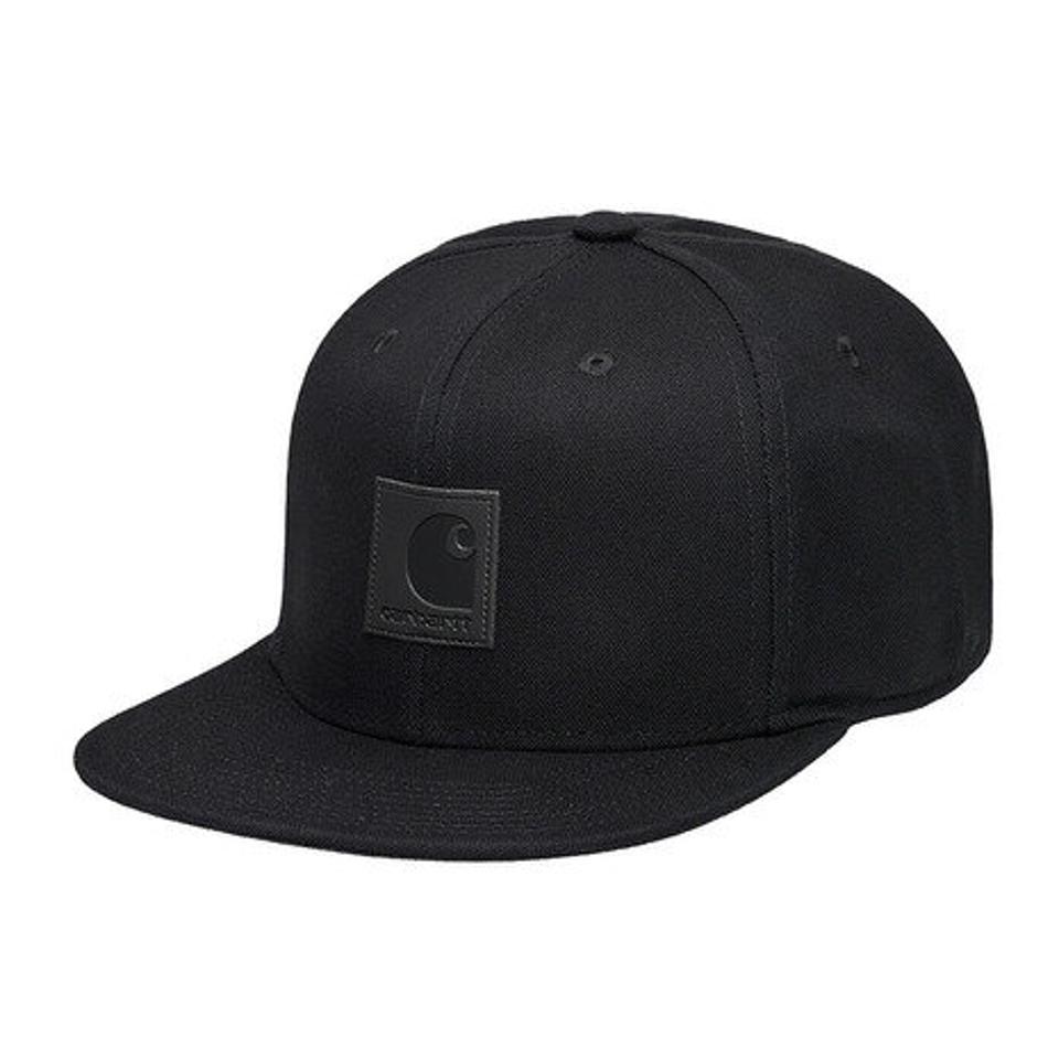カーハート（CARHARTT）（メンズ、レディース）ロゴキャップ I02309989XX23SS