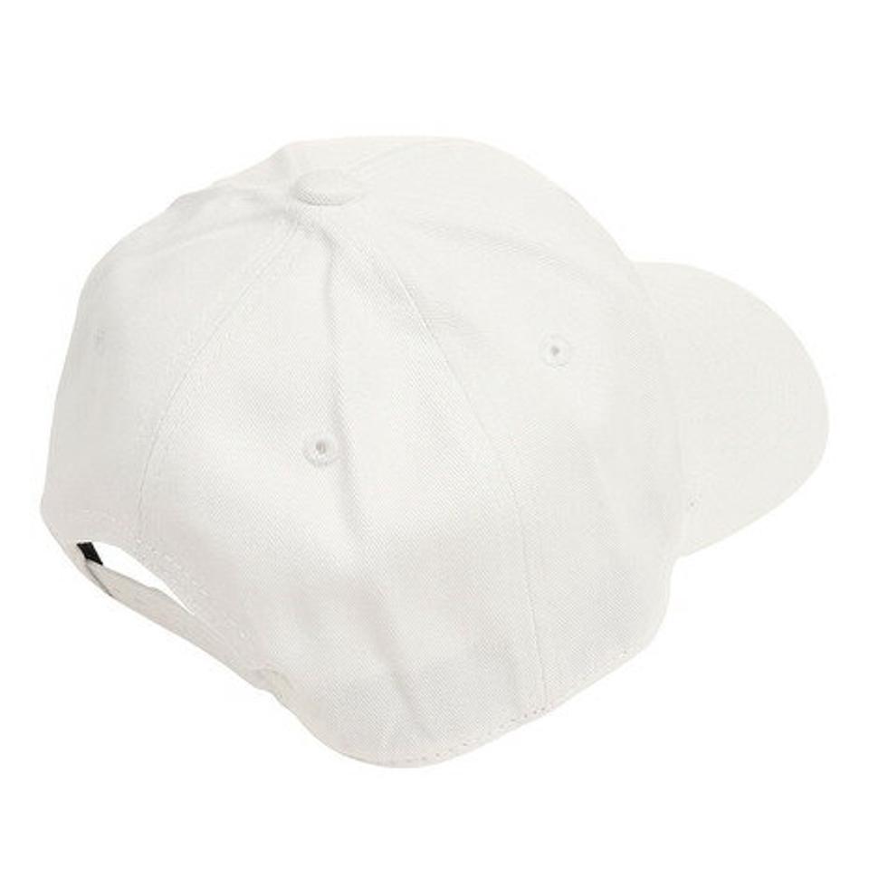 ライズ（RYZ）（メンズ、レディース）ARCH ロゴ キャップ RZ20ST23SS0030 WHT