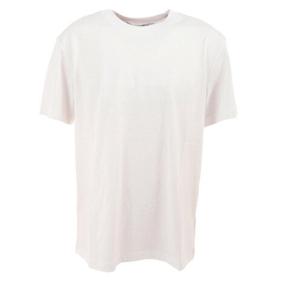 CALVINKLEIN JEANS (CALVINKLEIN JEANS )(メンズ)半袖Tシャツ メンズ レルトーナルインスティットロゴ J323805 YAF