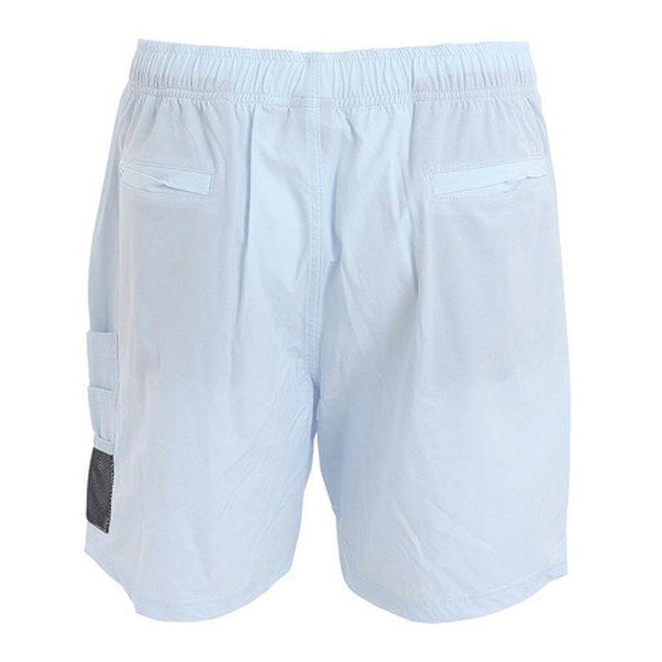 リーフ(REEF)(メンズ)パンツ メンズ BAJA COLAR ショート RFWKM2304-S.BLU