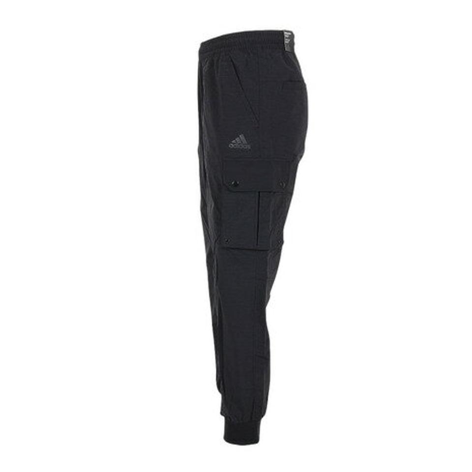 アディダス(adidas)(メンズ)シティエスケープ レギュラーフィット ユーティリティパンツ BUK40-IA9413