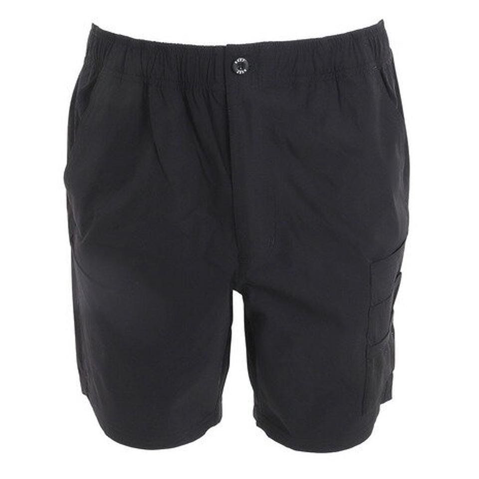 リーフ(REEF)(メンズ)パンツ メンズ BAJA COLAR ショート RFWKM2304-BLK