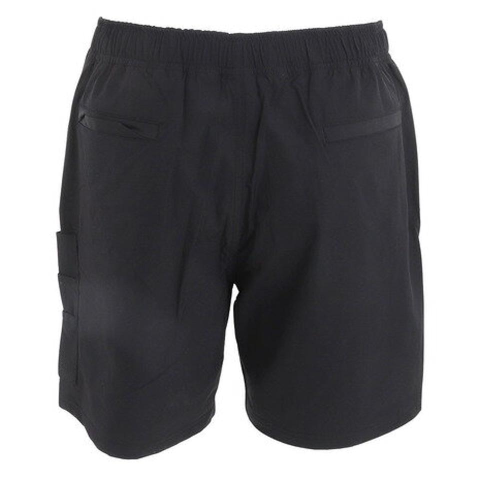 リーフ(REEF)(メンズ)パンツ メンズ BAJA COLAR ショート RFWKM2304-BLK