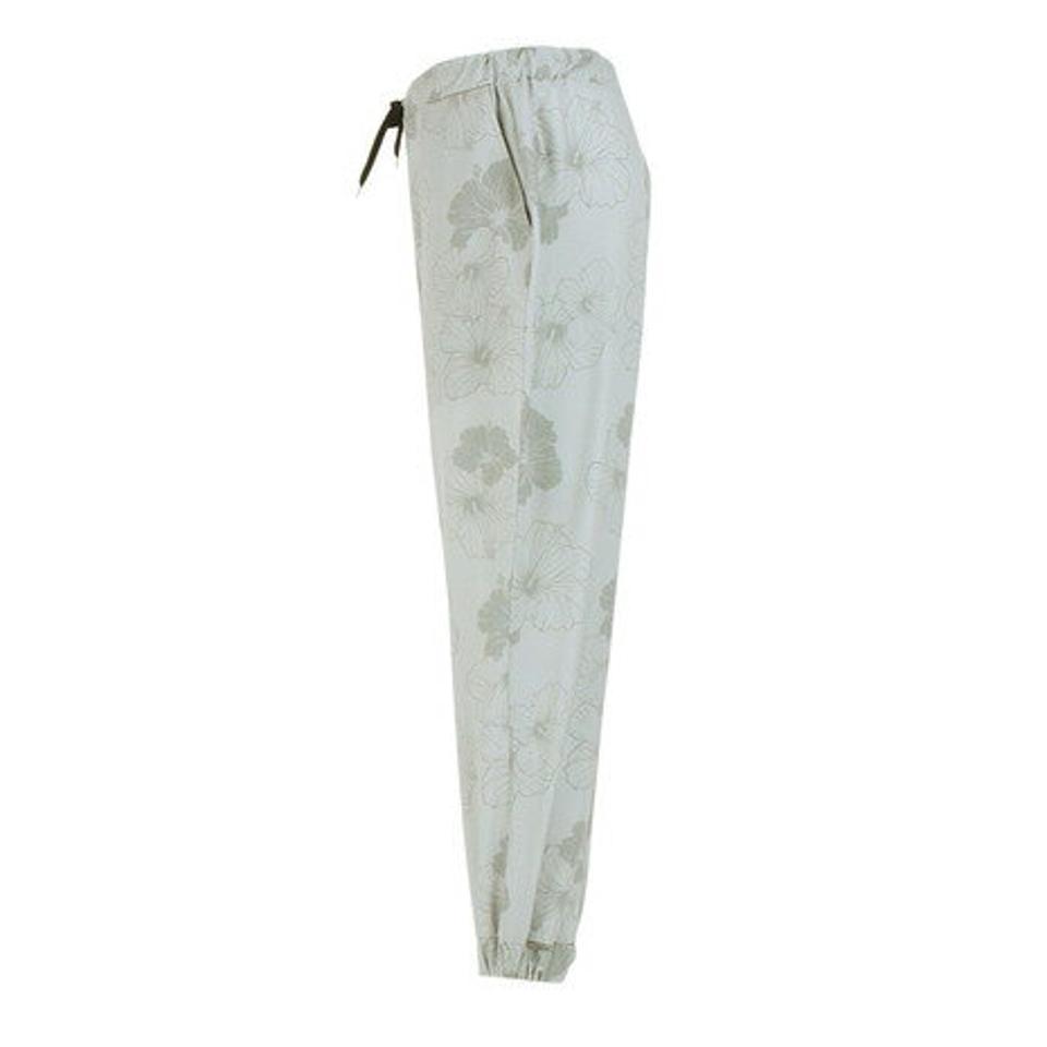 【10%OFFクーポン対象!8/10まで】エアボーン(ARBN)(メンズ)パンツ メンズ ロング ウーブン S01 AB2023SSM-APP013L.GRY