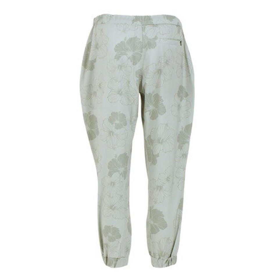 【10%OFFクーポン対象!8/10まで】エアボーン(ARBN)(メンズ)パンツ メンズ ロング ウーブン S01 AB2023SSM-APP013L.GRY