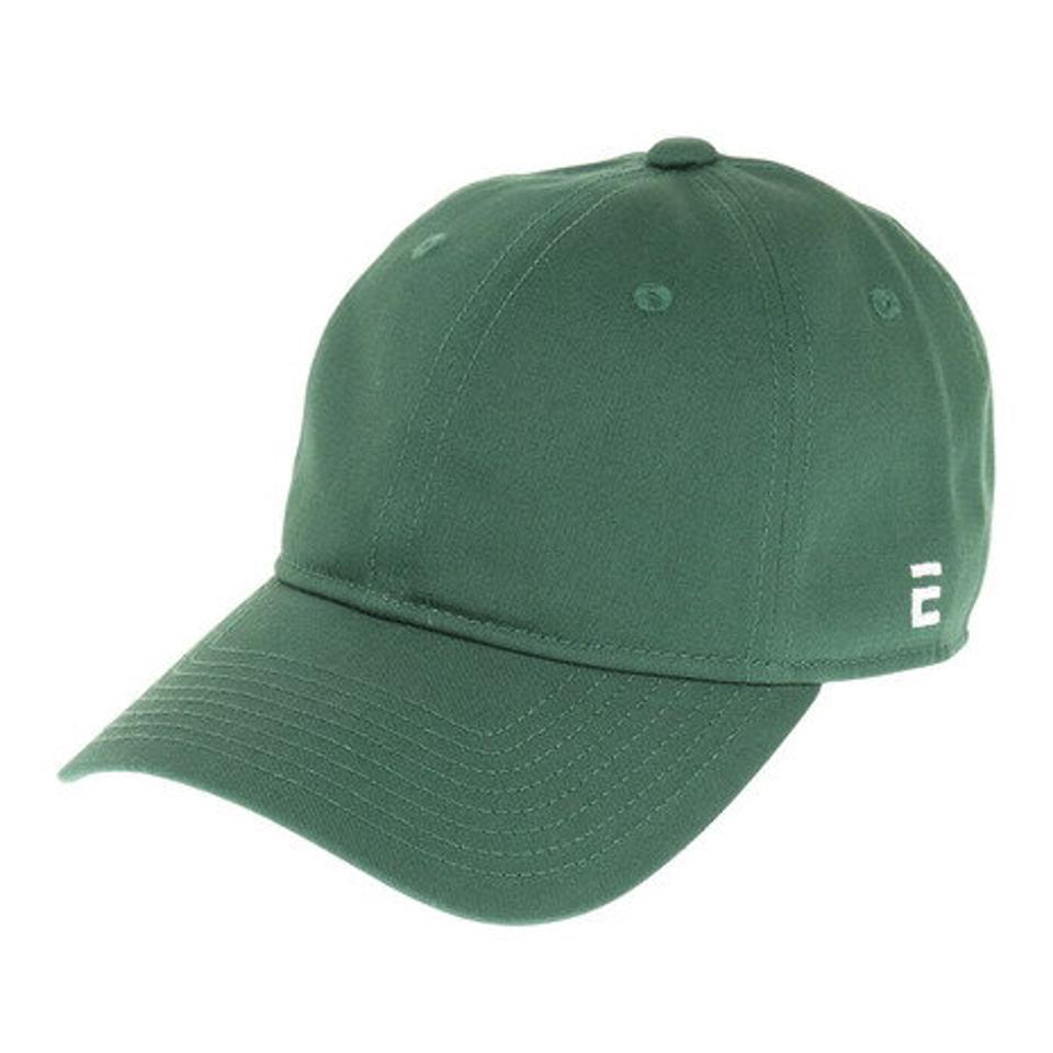 エルケクス（ELKEX）（メンズ）MENS E-ロゴ キャップ EKM3SP5001 GRN