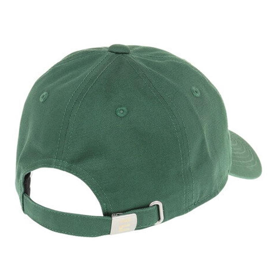 エルケクス（ELKEX）（メンズ）MENS E-ロゴ キャップ EKM3SP5001 GRN