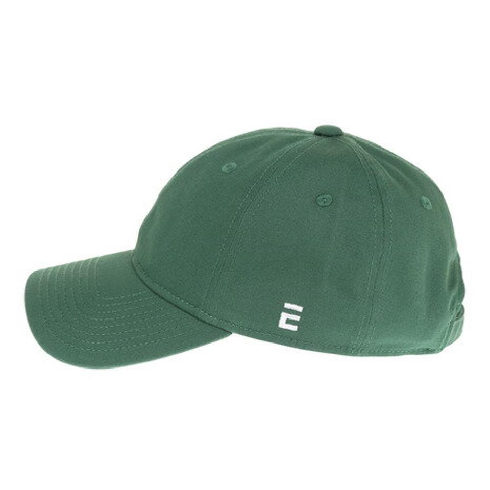 エルケクス（ELKEX）（メンズ）MENS E-ロゴ キャップ EKM3SP5001 GRN