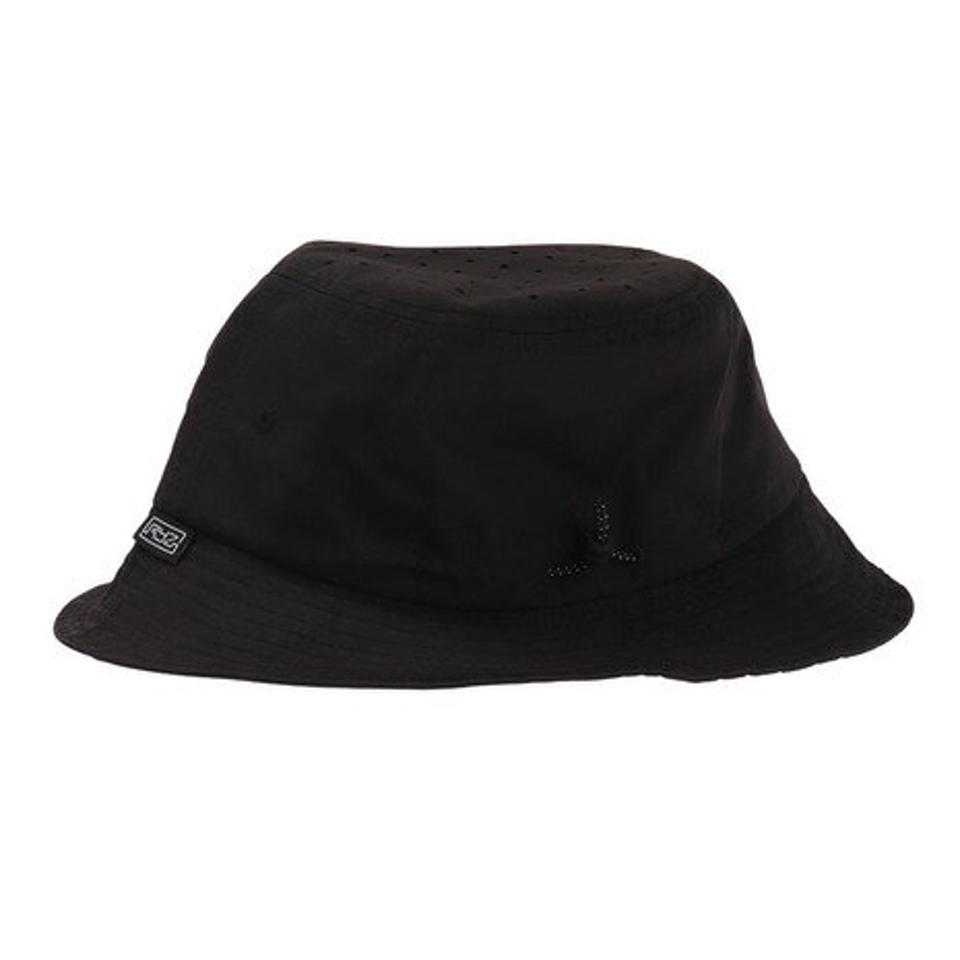 【15%OFFクーポン対象！4/25まで】ライズ（RYZ）（メンズ）レーザーカットメッシュバケットハット 897R2ST4624 熱中症対策