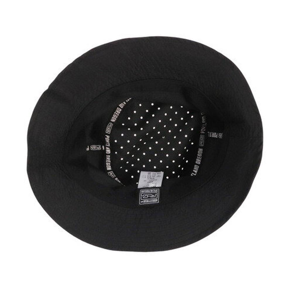 【15%OFFクーポン対象！4/25まで】ライズ（RYZ）（メンズ）レーザーカットメッシュバケットハット 897R2ST4624 熱中症対策