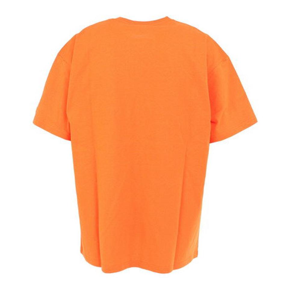 ディーシー・シュー(DC SHOE)(メンズ)半袖Tシャツ メンズ 23 POCKET SS 23SUDST232054YORG