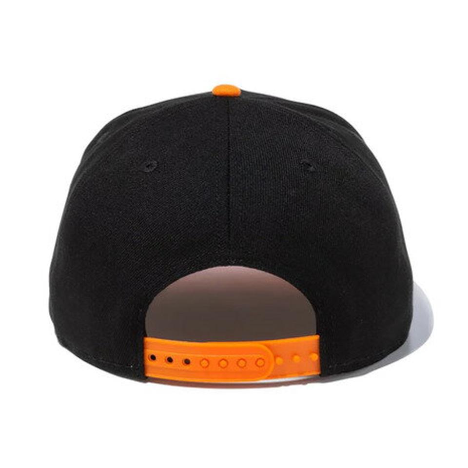 ニューエラ（NEW ERA）（メンズ、レディース）キャップ 9FIFTY 読売ジャイアンツ 13562068