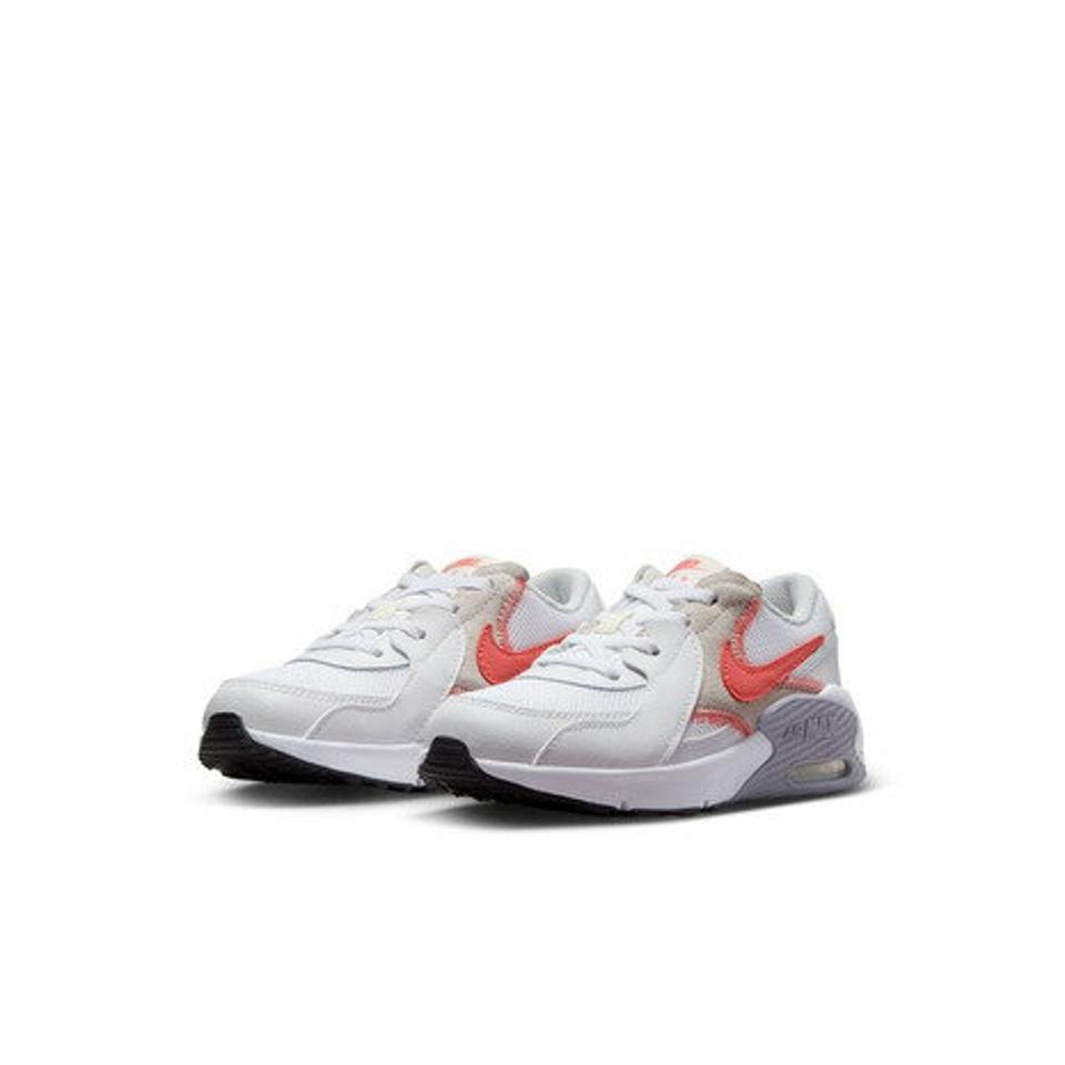 ナイキ（NIKE）（キッズ）ジュニアスニーカー スポーツシューズ エア マックス エクシー PS CD6892-119